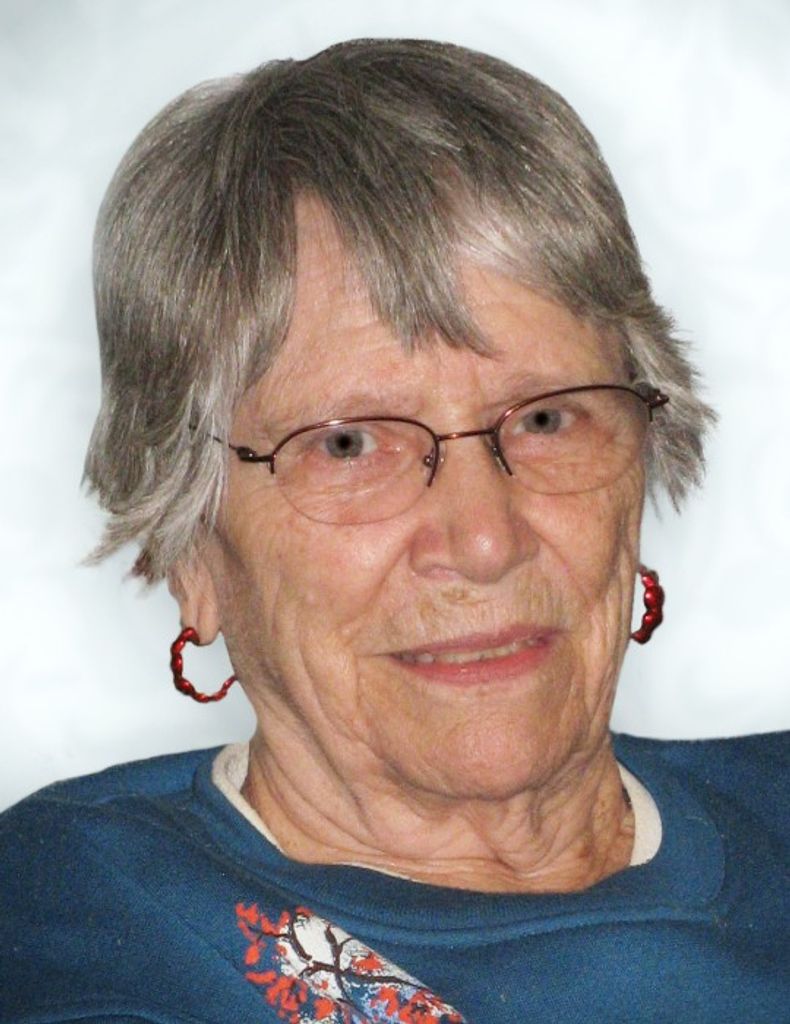 Anna Ruth (Jensen)  Christensen