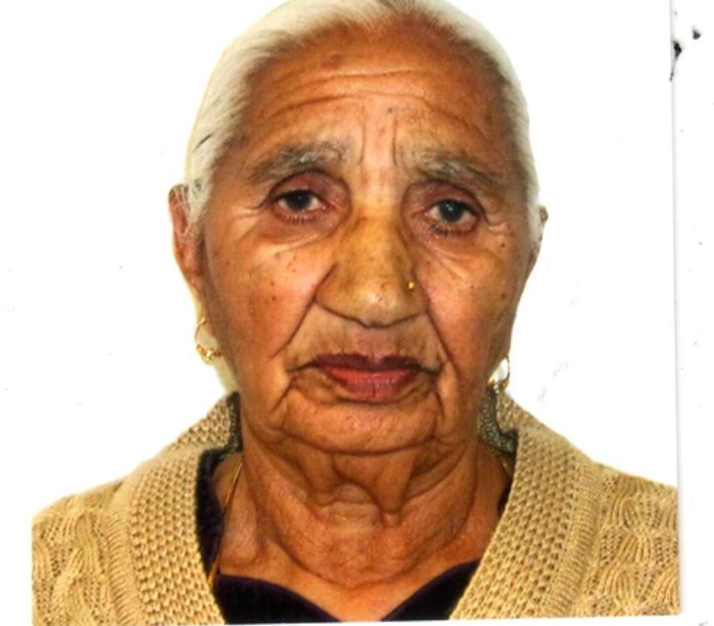 Gian Kaur Profile Photo