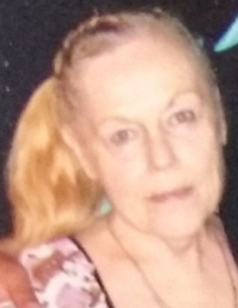 Mary Brown