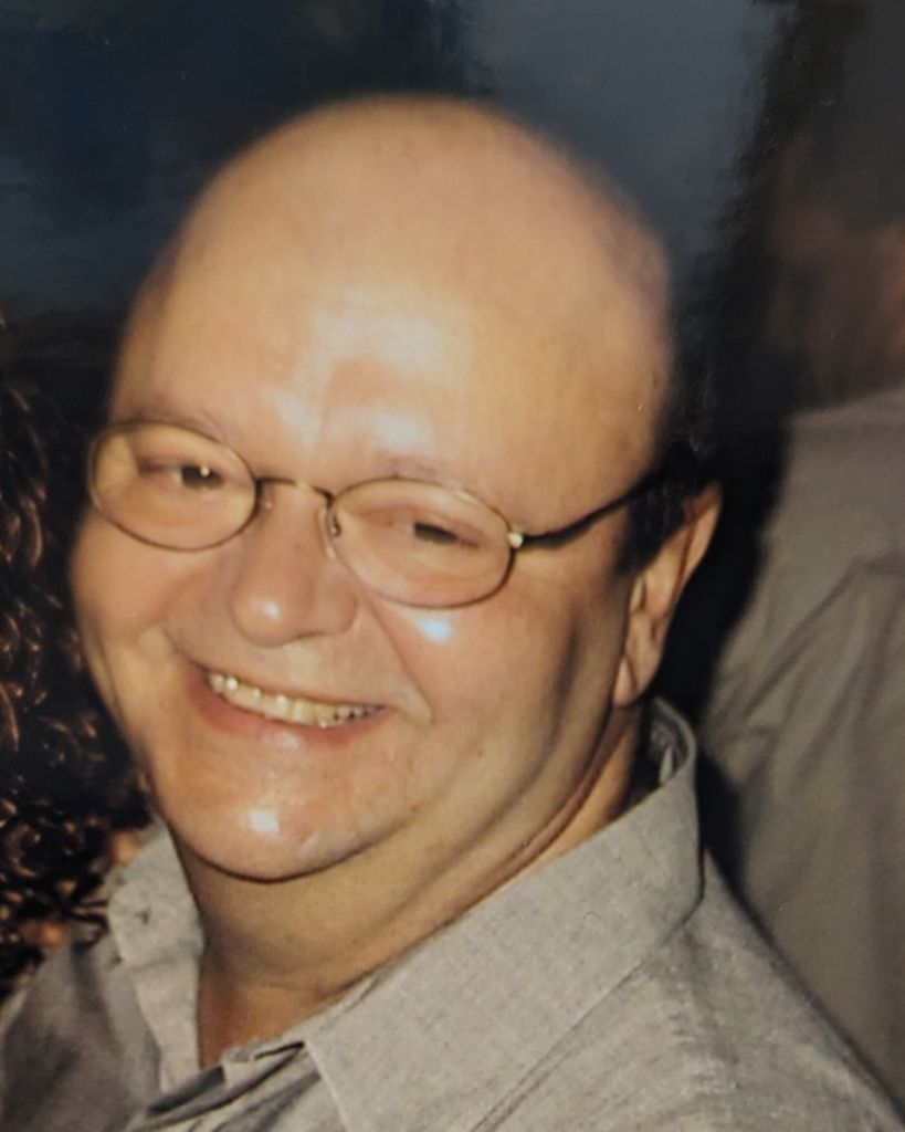 Anthony F. Palmeri Profile Photo