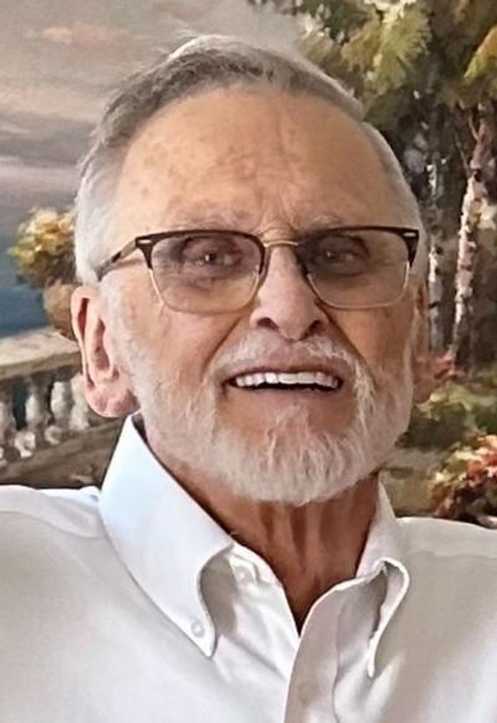 Deacon William A. Dotterer Profile Photo