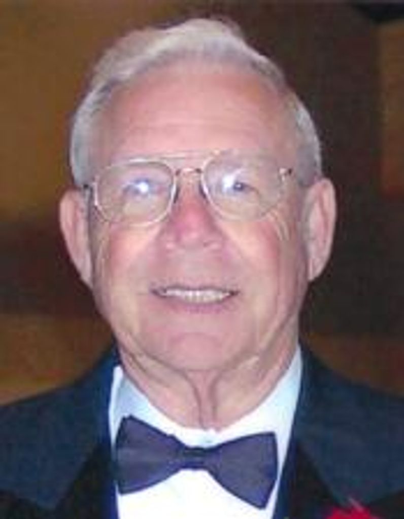 Alfred A. Missildine
