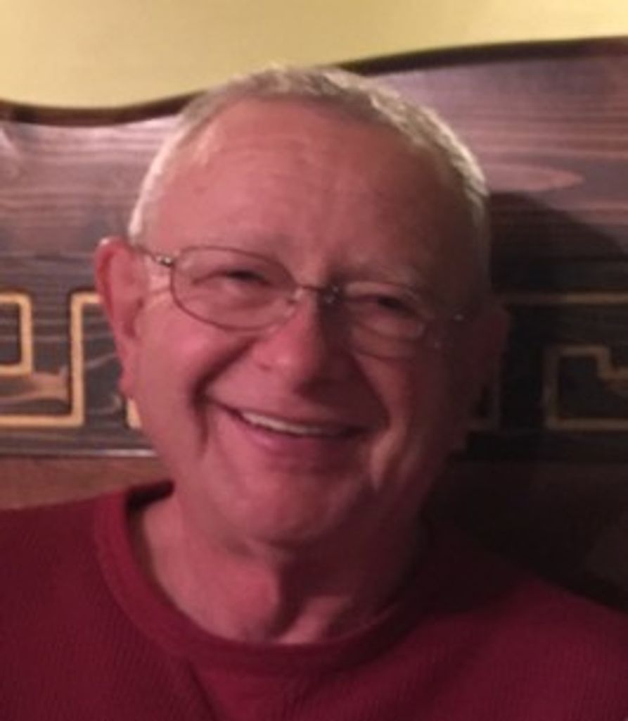 Roger Kent Smith