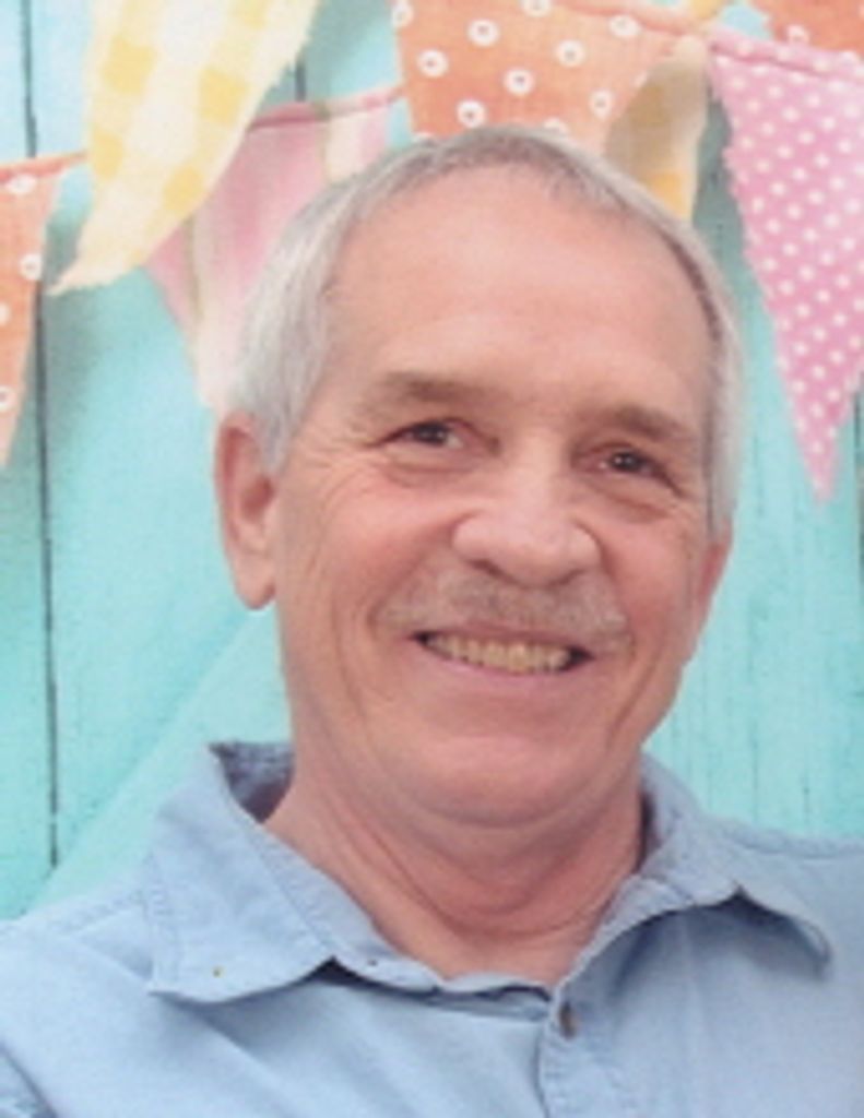 Steven B Purdue Profile Photo