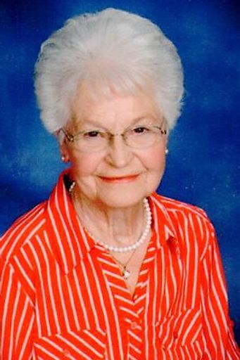 Dorothy  Swandal Larango Profile Photo