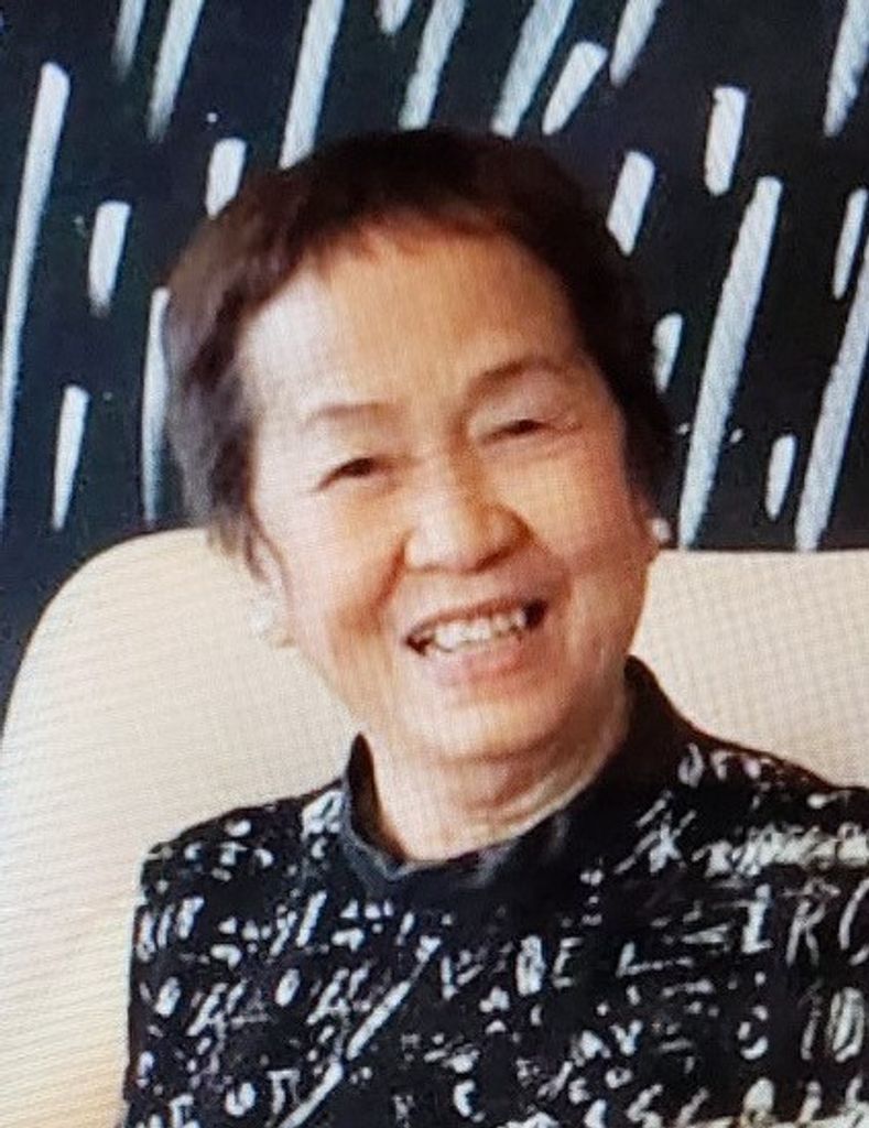 Emeteria Leticia (Pacheco)  Magnaye