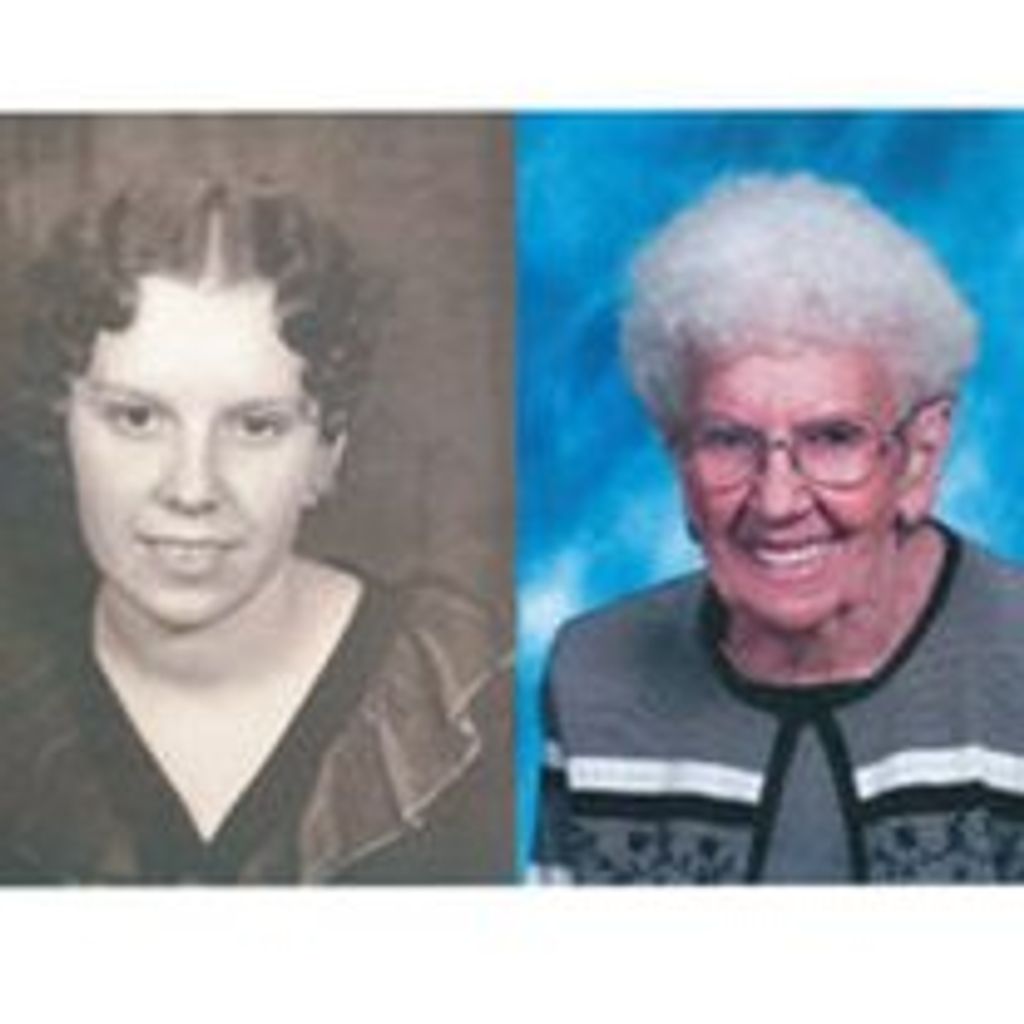 Gladys Ruth Hazlett