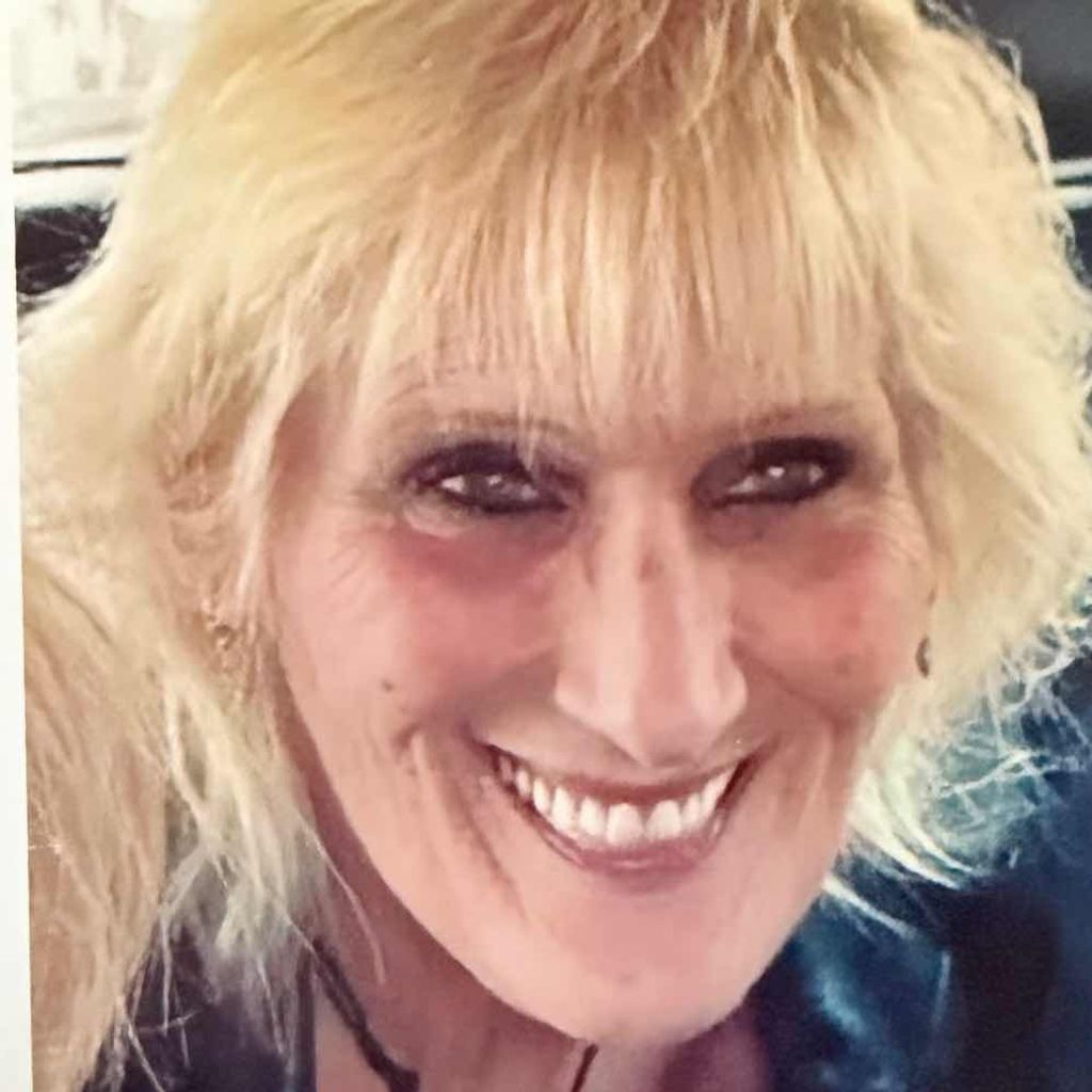 Paula Jean Dewey-Faulkner Profile Photo