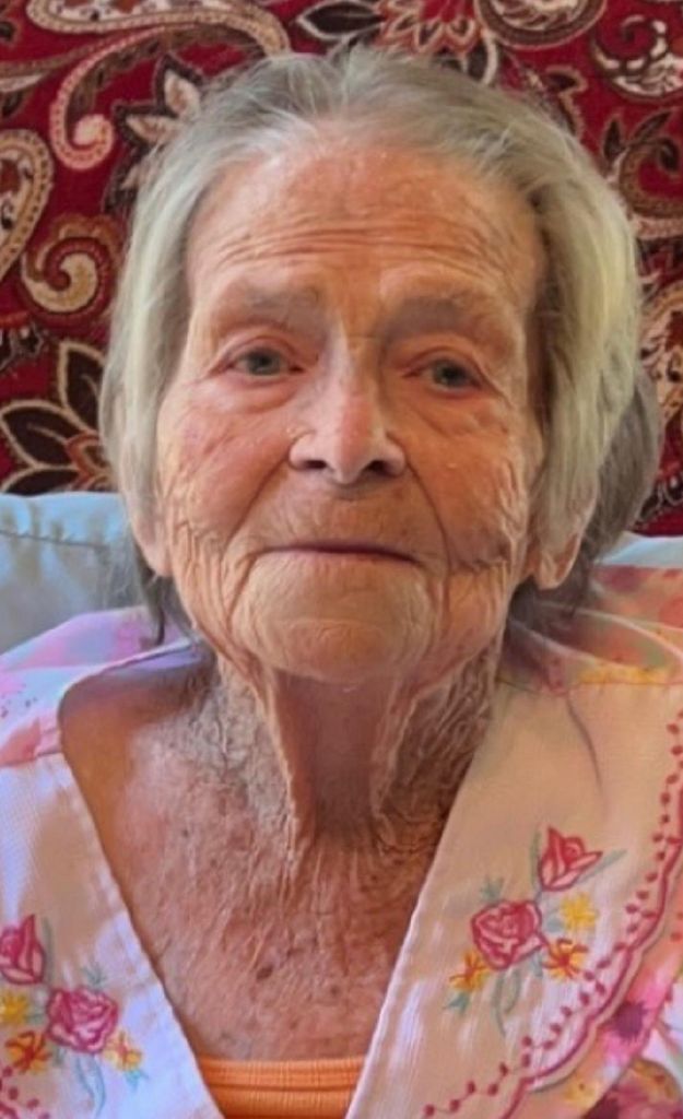 Eva Mae Purser Profile Photo