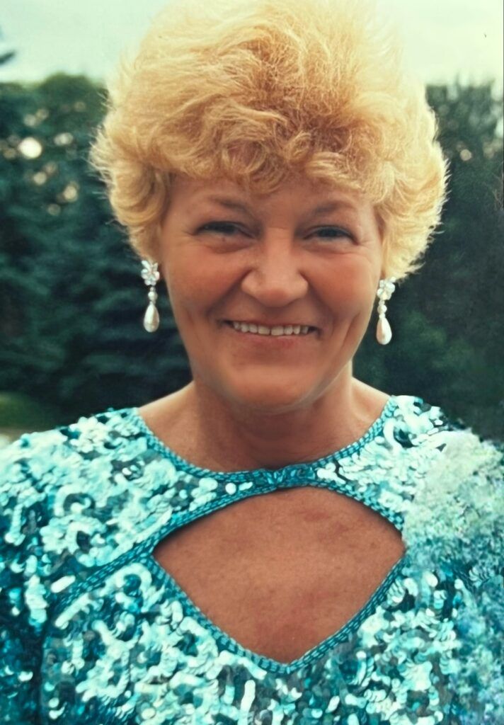 Imogene Kay Reggie Profile Photo