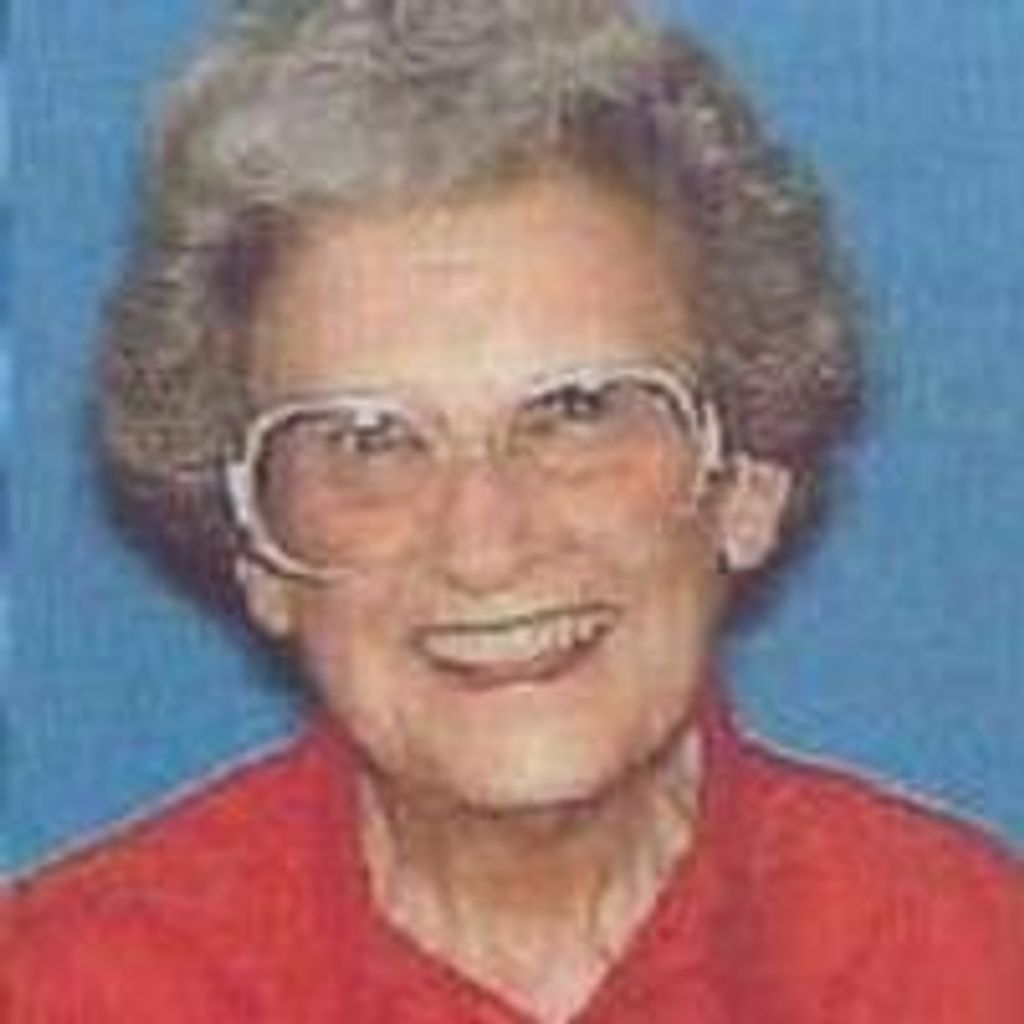 Helen Lee Etta Edwards