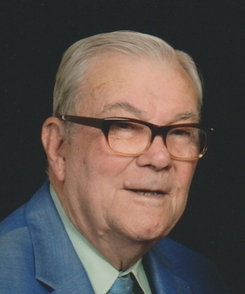 Edward Stewart Dunn Profile Photo