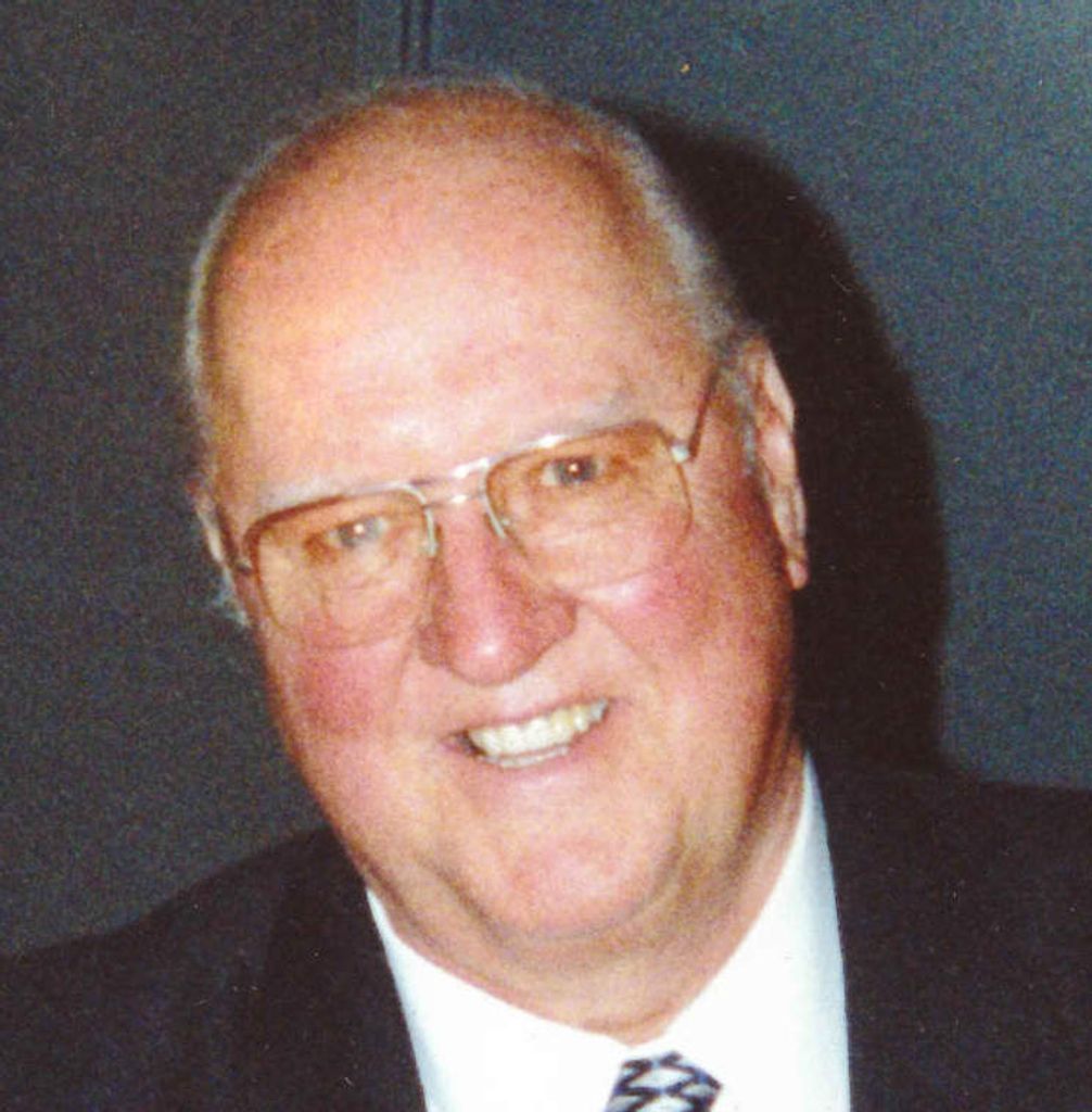 Richard W. Szulewski