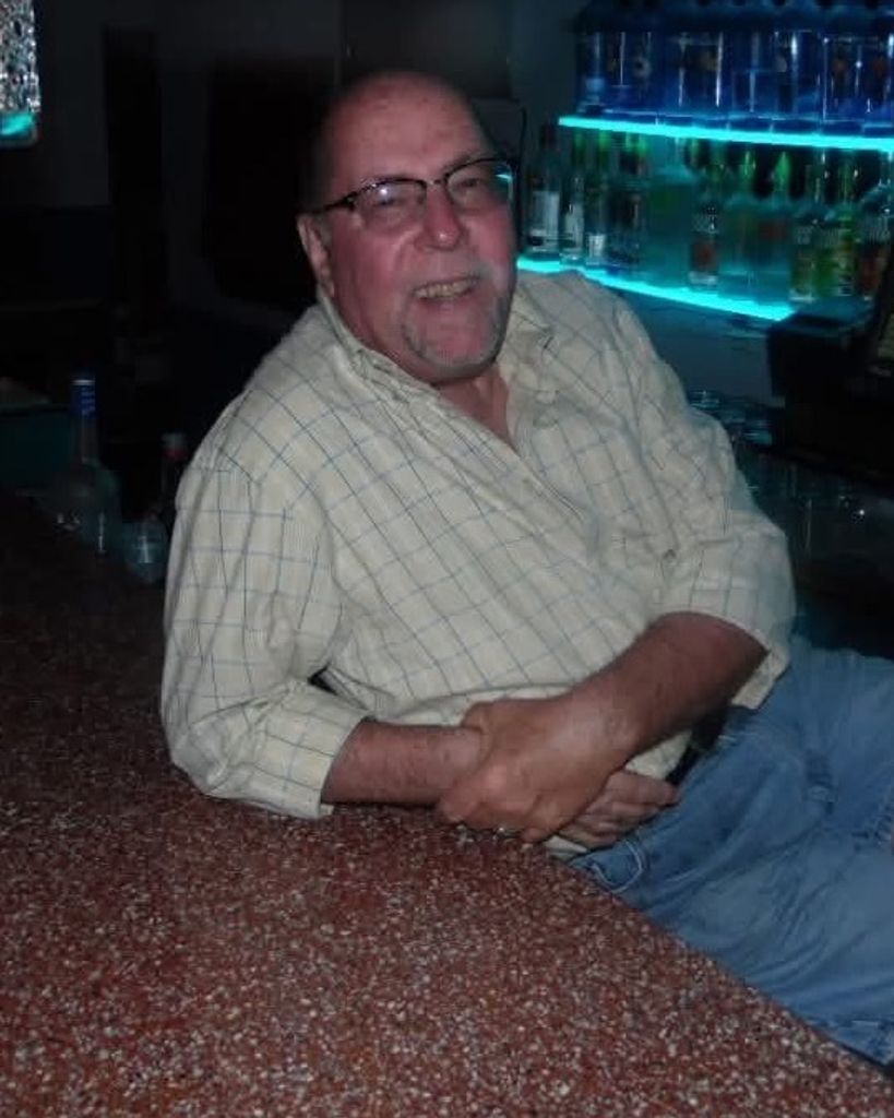 John W. Boback Profile Photo