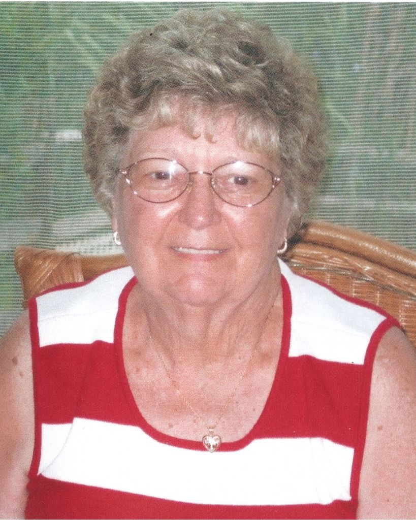 Patricia Bucci