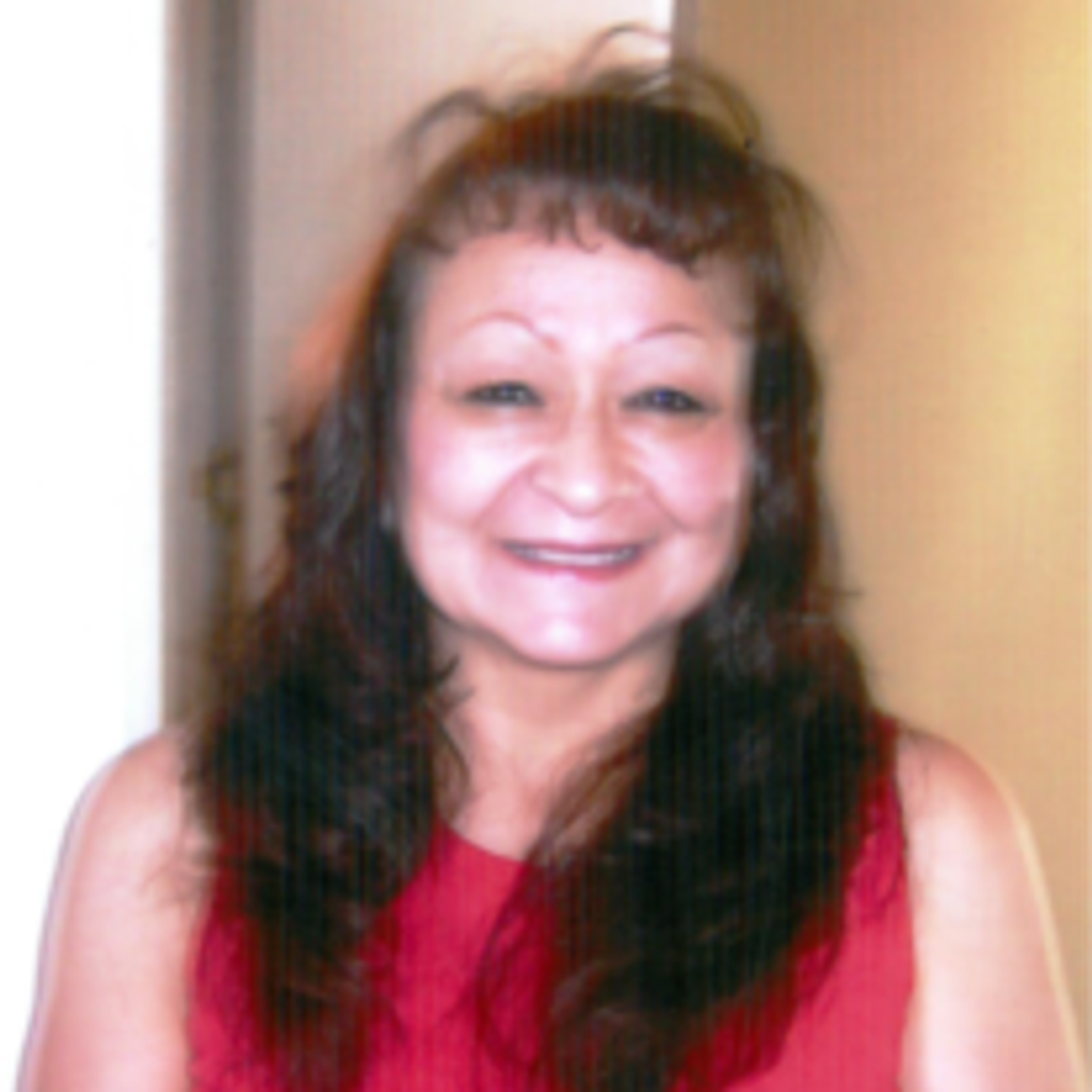 Mercedes Jaramillo