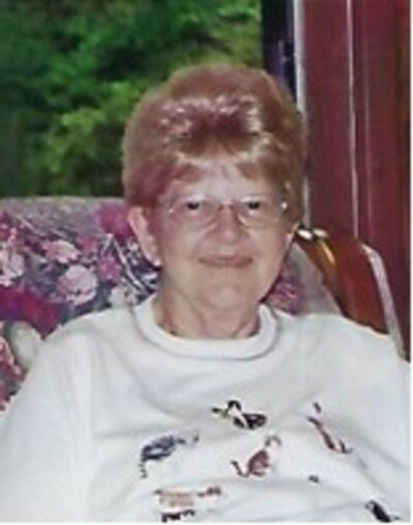 Adelle Jeannette Johnson Profile Photo