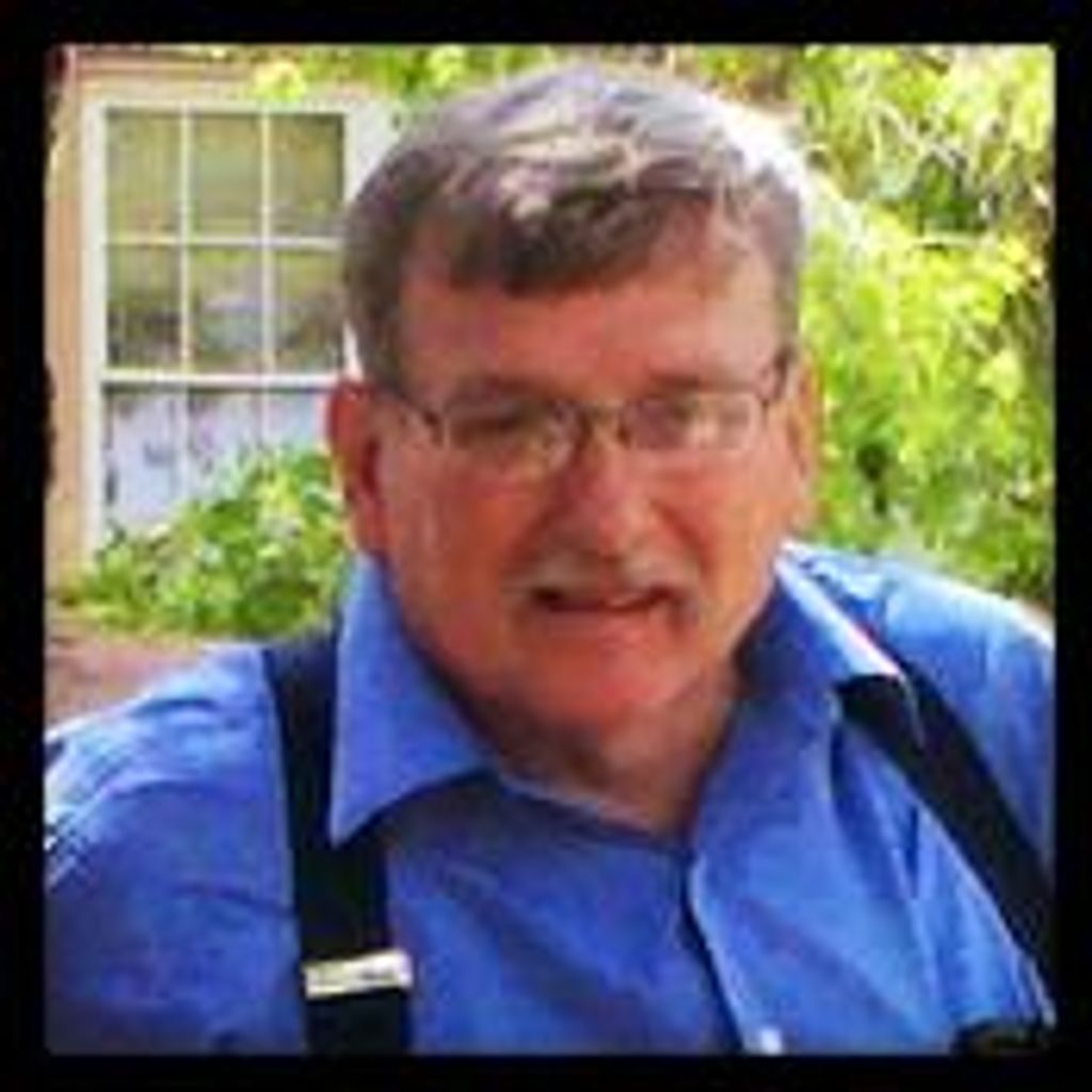 Pastor, Smith