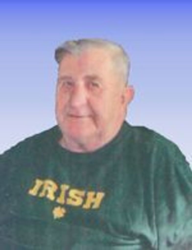 James Jim Bradshaw Webster