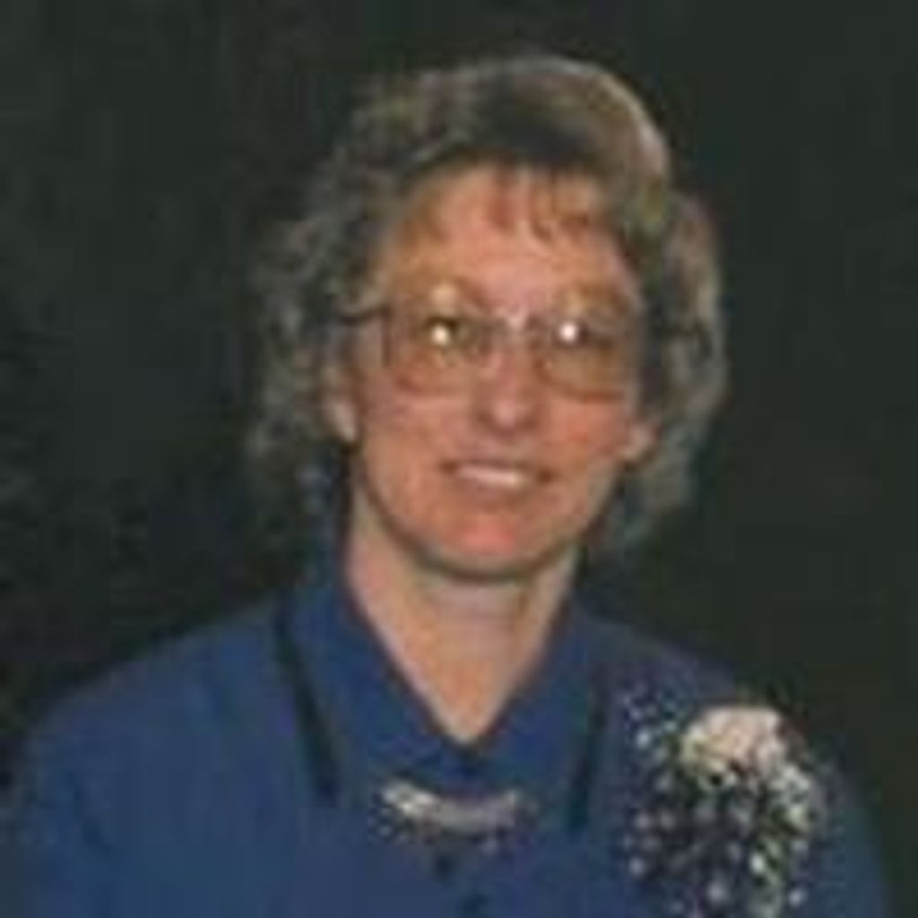 Marilyn J. Heed