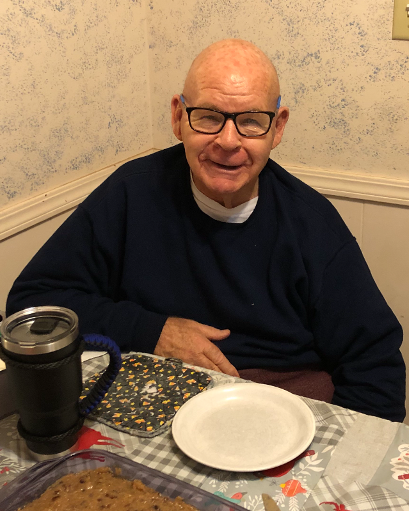 Larry Jake Bilger Profile Photo
