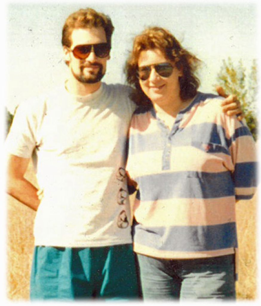 Leslie Ann (Grymes)  Strachan