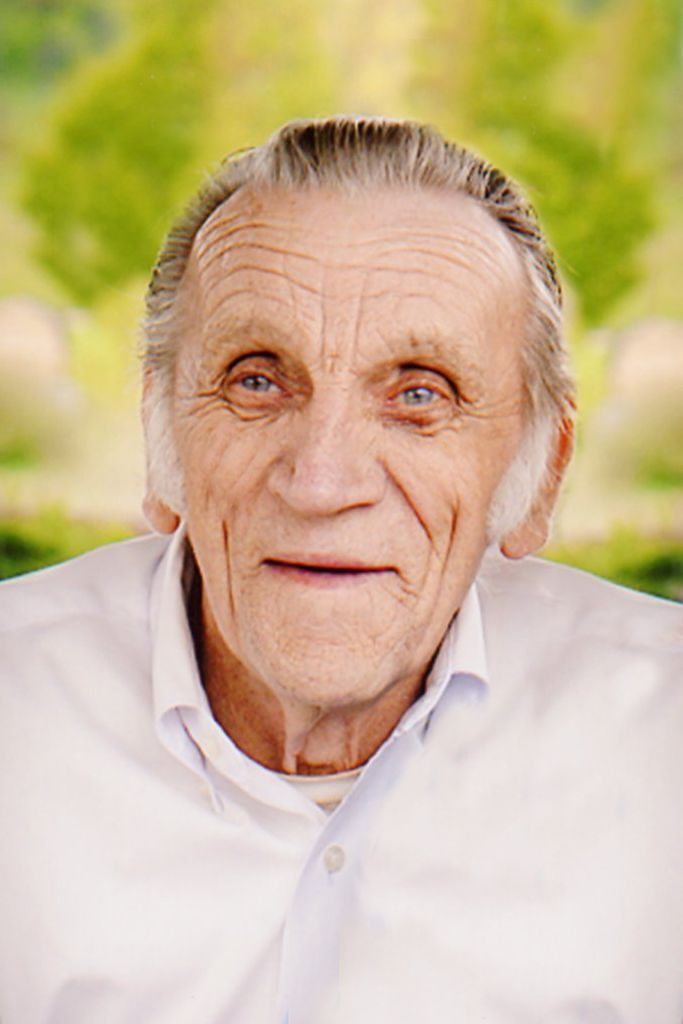 Raymond "Ray" C. Feriend