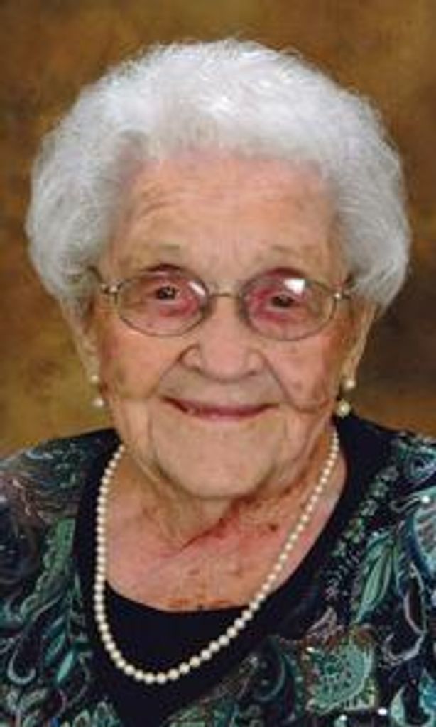 Eula R. Wilson