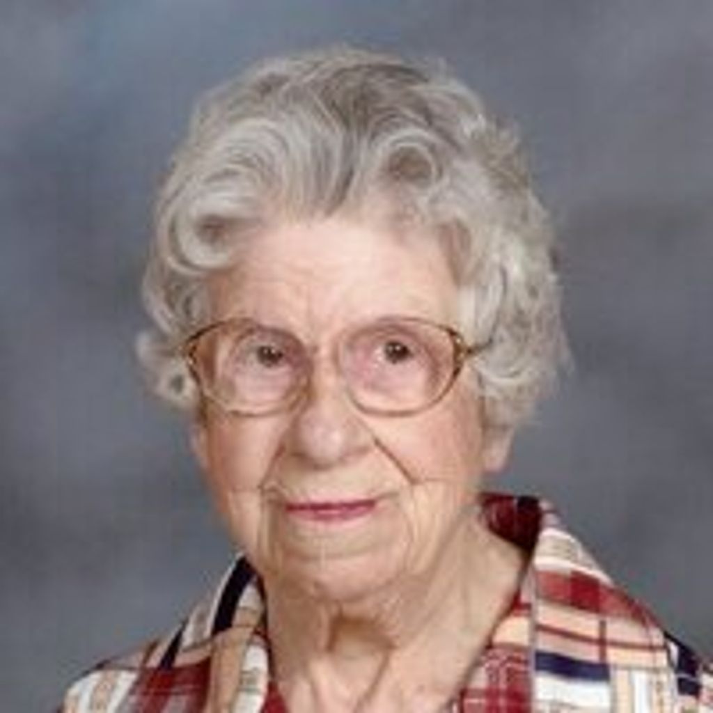 Anita Huber