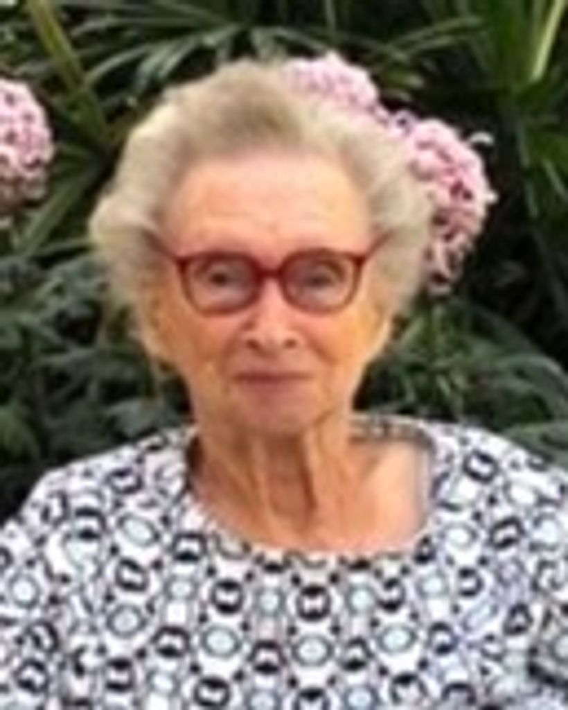 Jean Nelson