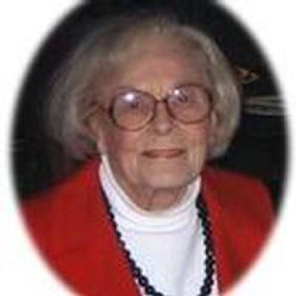 Virginia W. Rounsaville