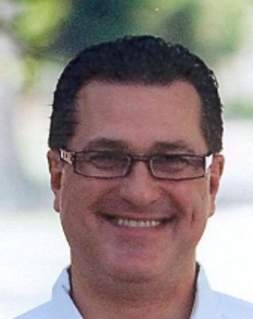 John G. Love