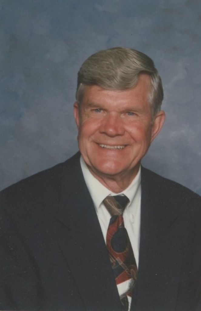 Harry Myers