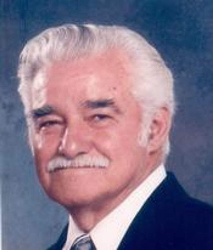 Albert J. Cantola