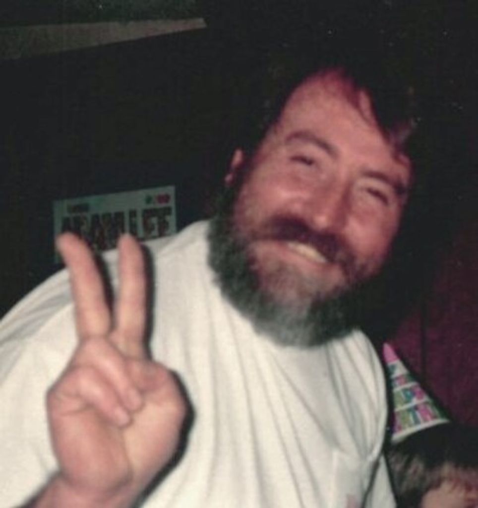 Robert "Bob" L. Kinney Profile Photo