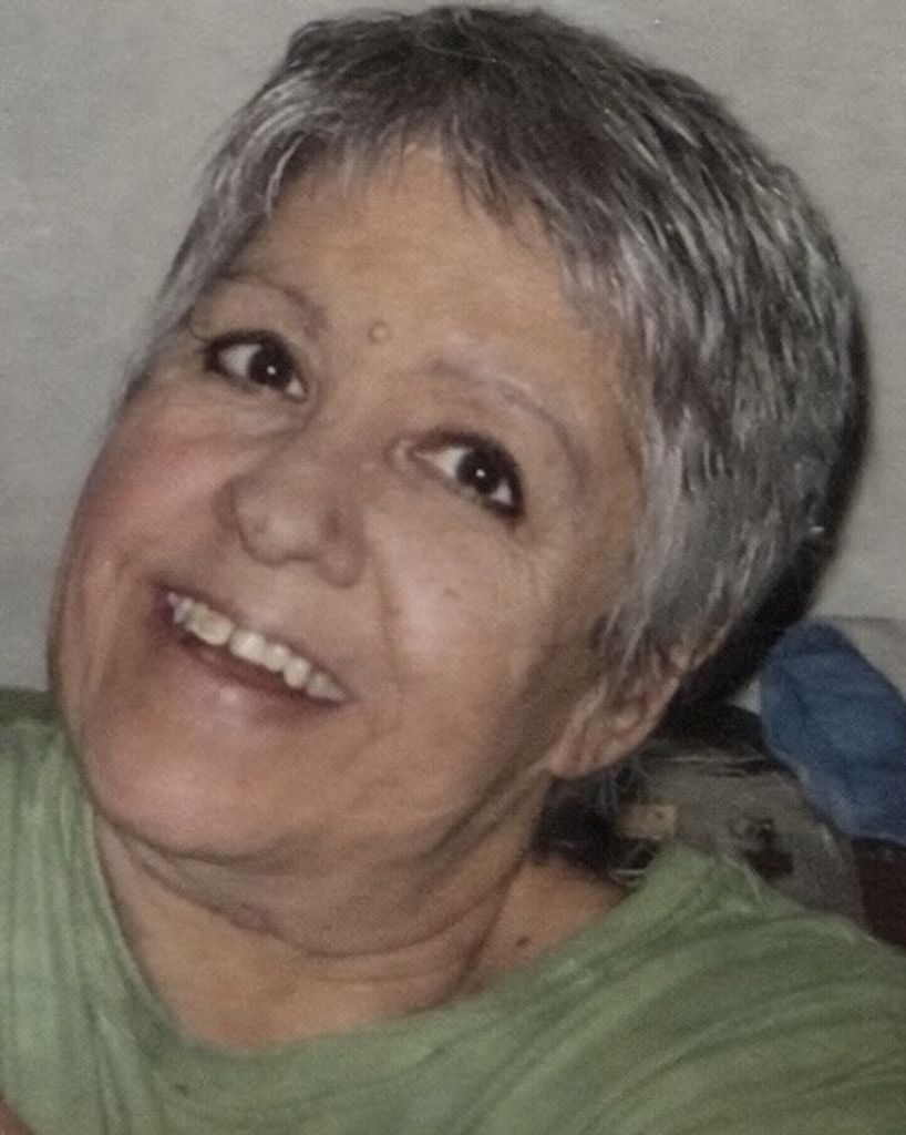 Patricia Ann Melodini