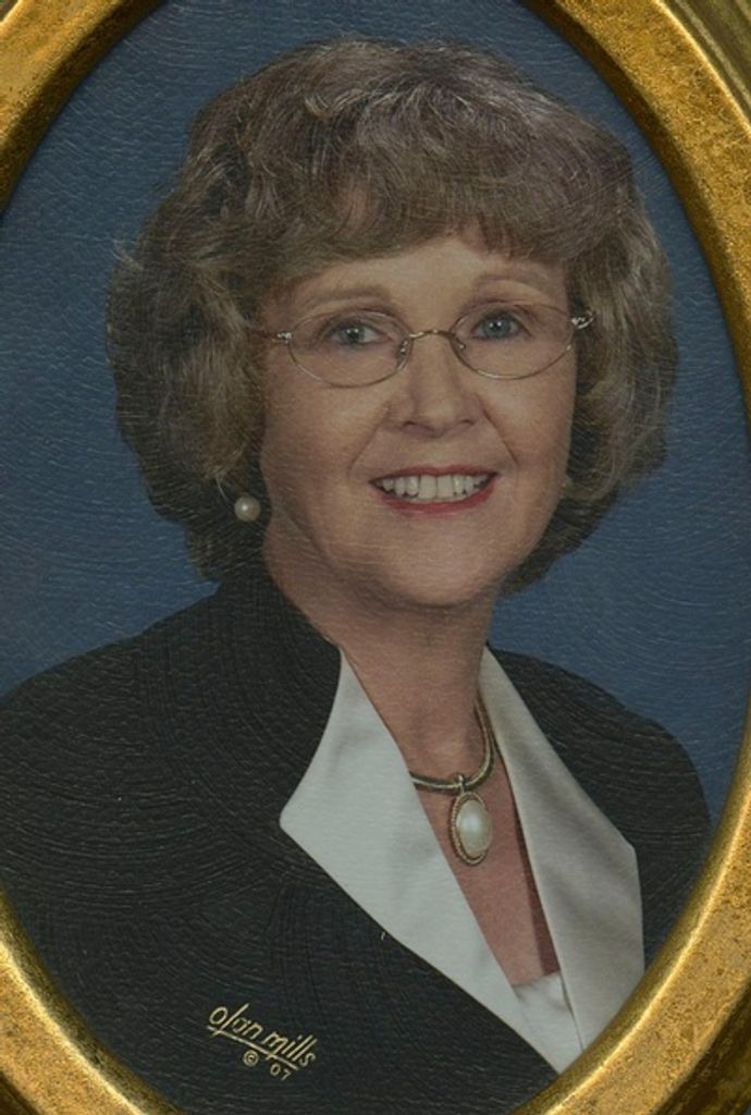 Vonnell "Nell" Haselden