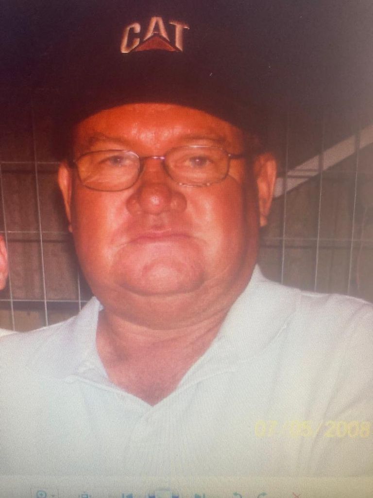 Michael Lee Babb Profile Photo