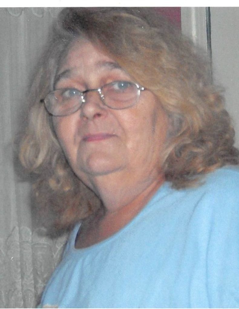 Rosemary Adkins Profile Photo