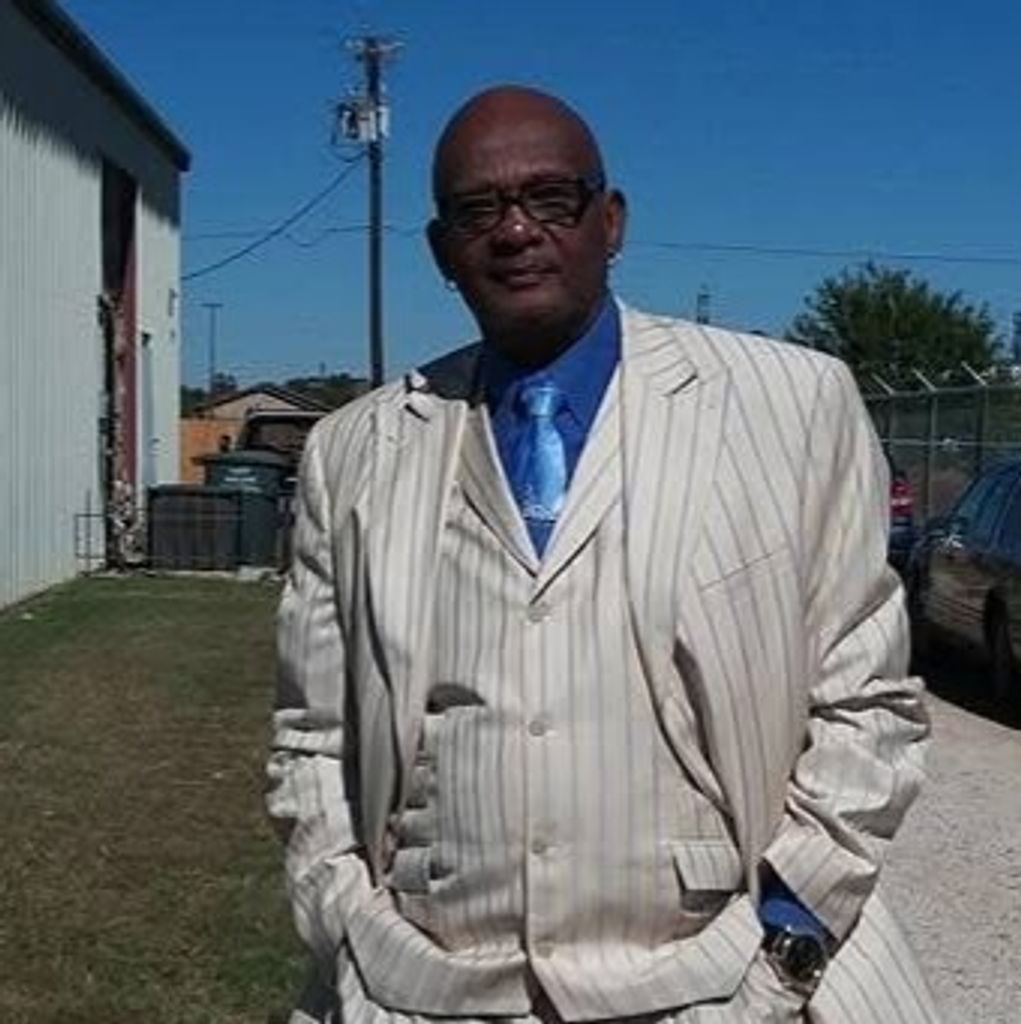 Lee Hardy Pervis Jr.