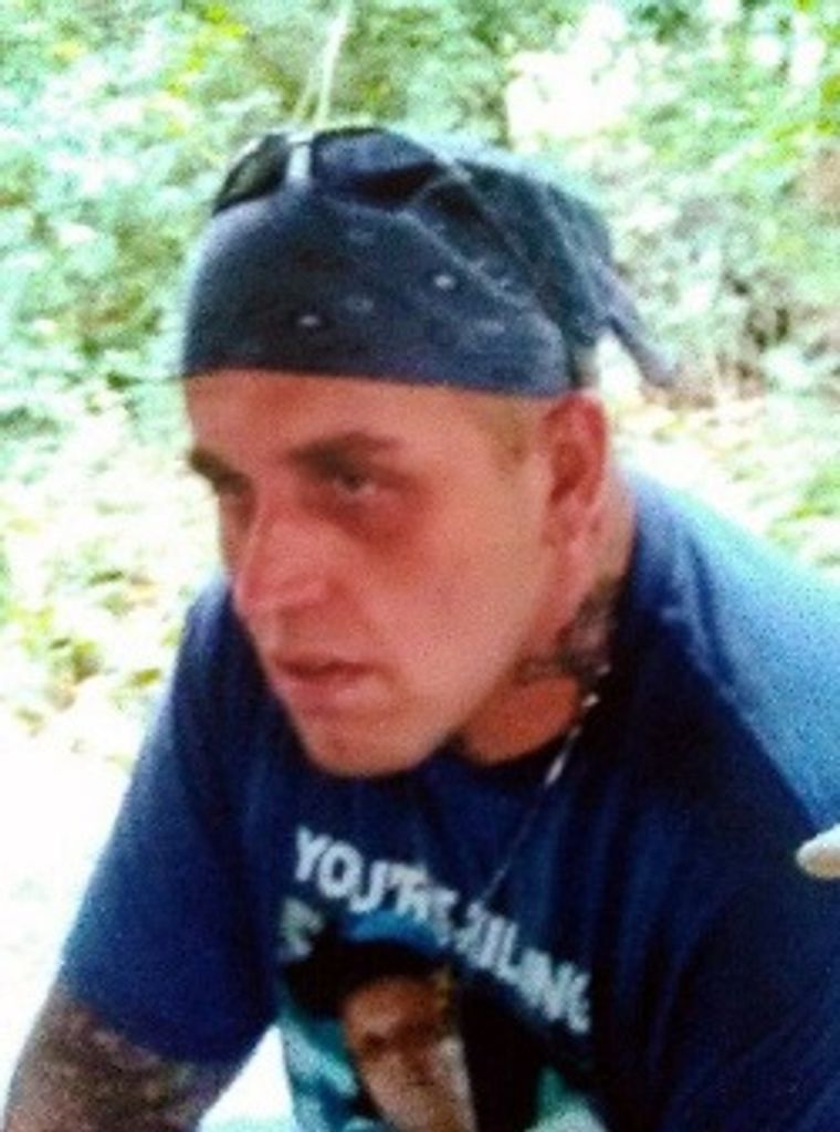 Zachary  J. Reese Profile Photo