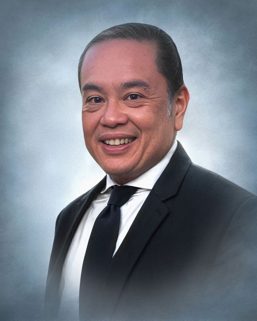 Raymund Mangubat Profile Photo