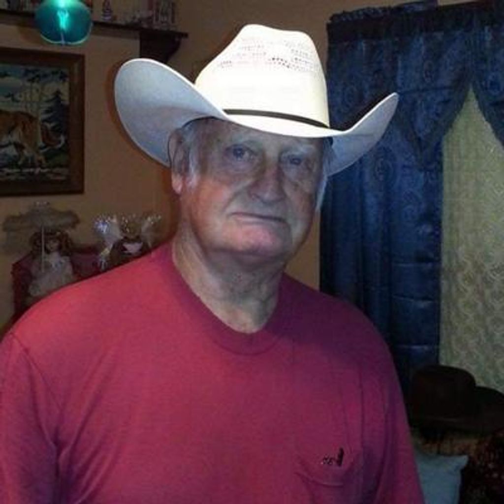 Billy J. Carpenter Profile Photo