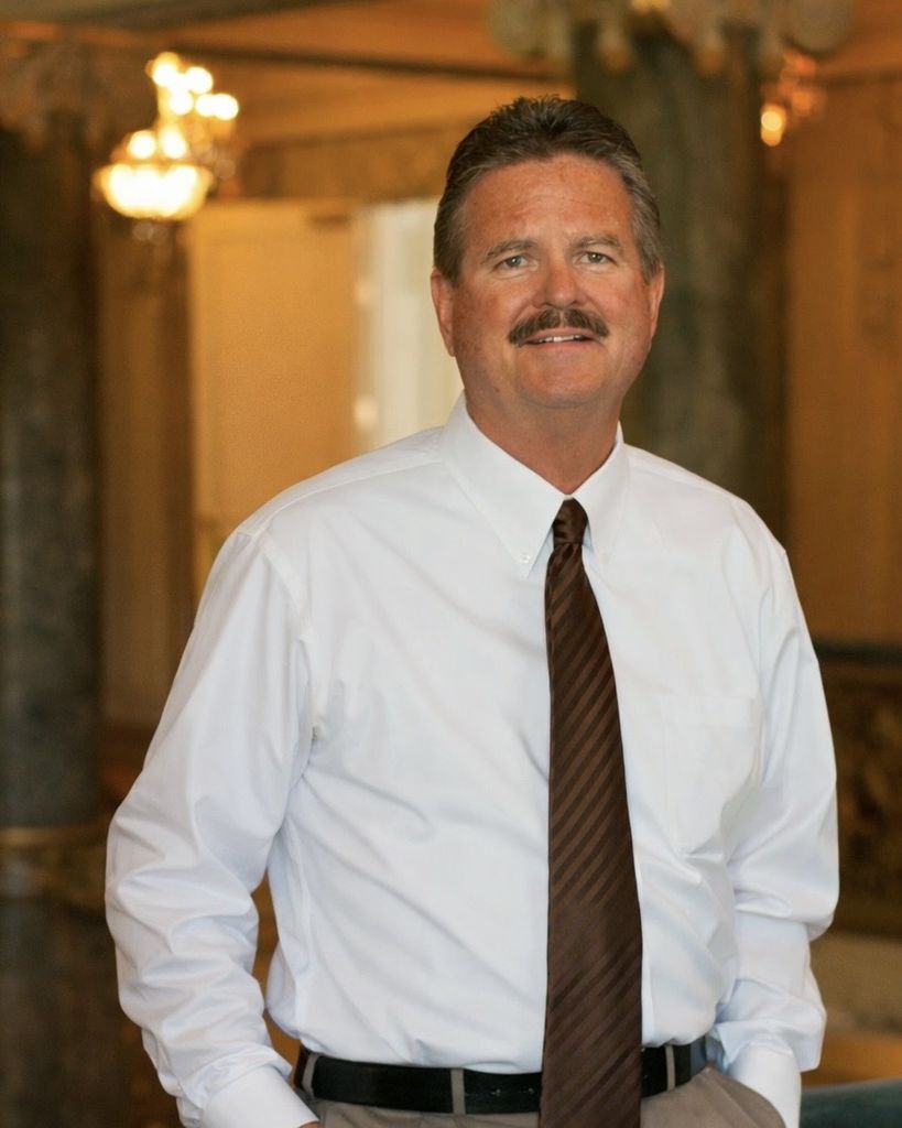 Ronald Oscar DeJuncker