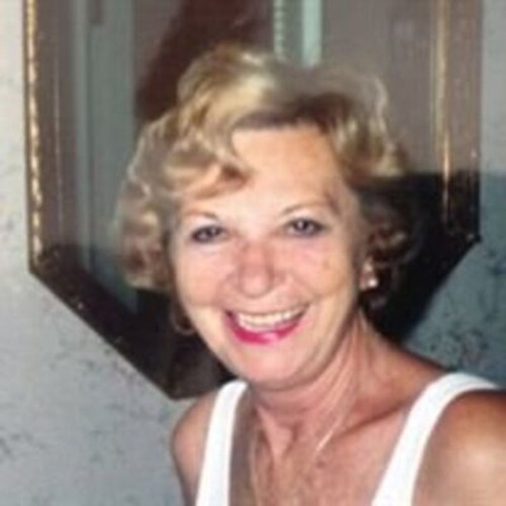 Edith Pazmany Adam Profile Photo