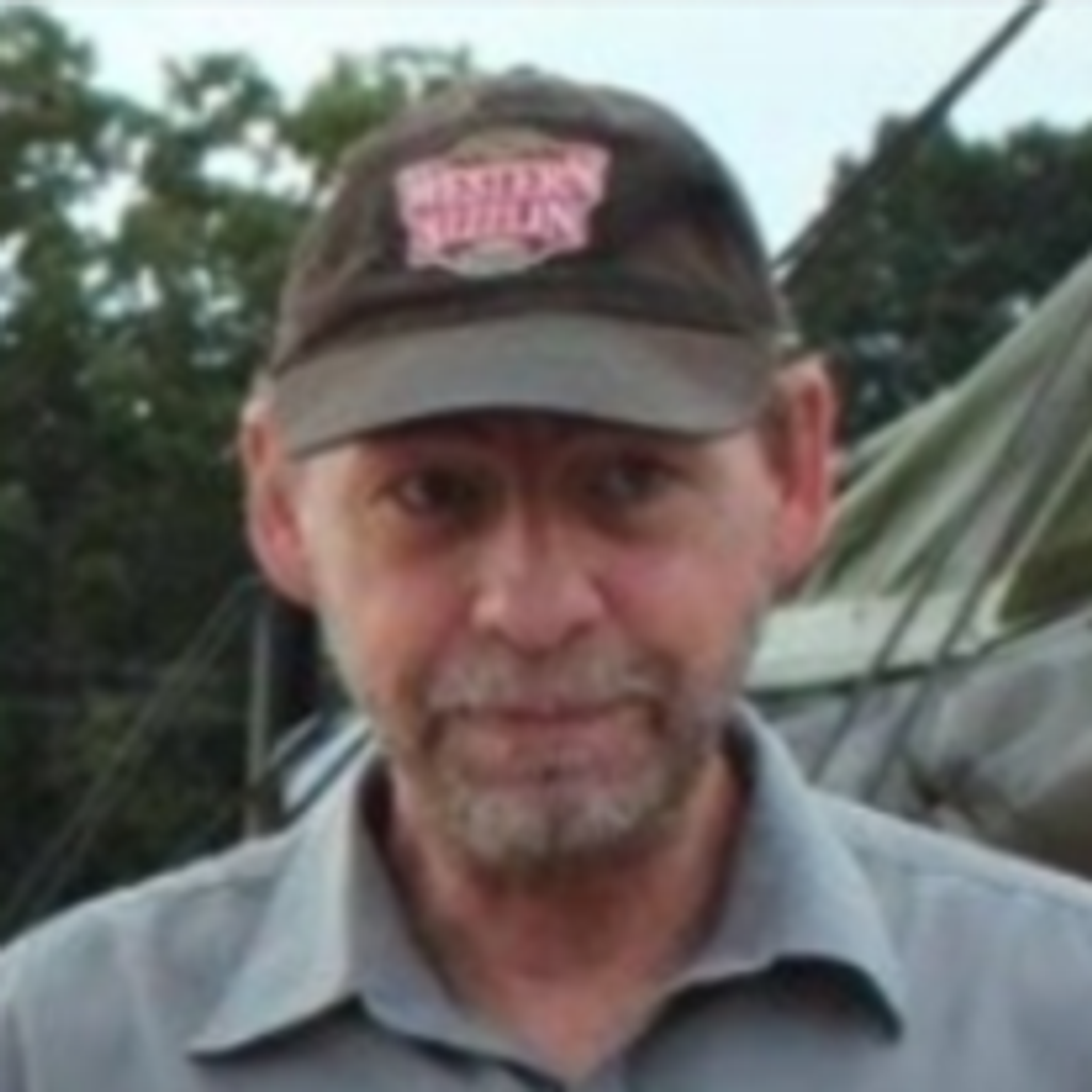 Jimmy Lynn Osborne