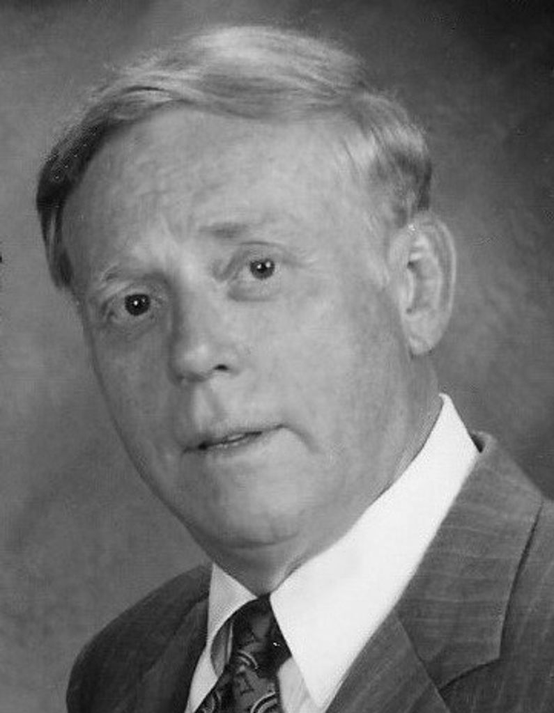 Robert Jerald "Jerry" Weyker