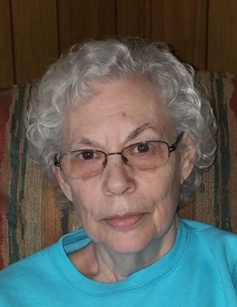 Cynthia Louise Johnson