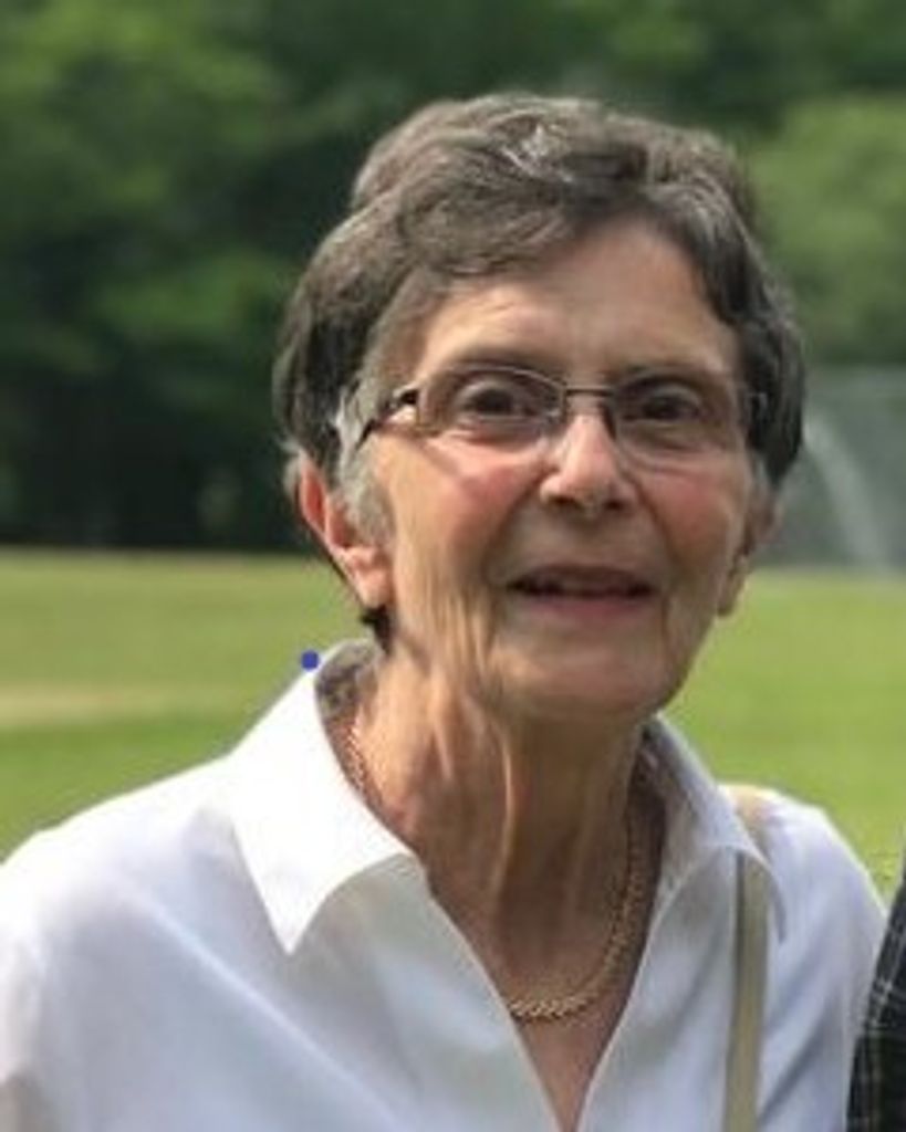 Carmen M. (Mastrocola) McNamara Profile Photo