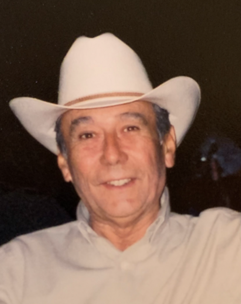 Nicolas Lopez, Sr. Profile Photo
